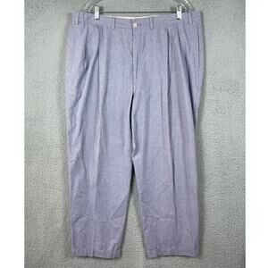Charleston Khakis Mens Size 40r Pants